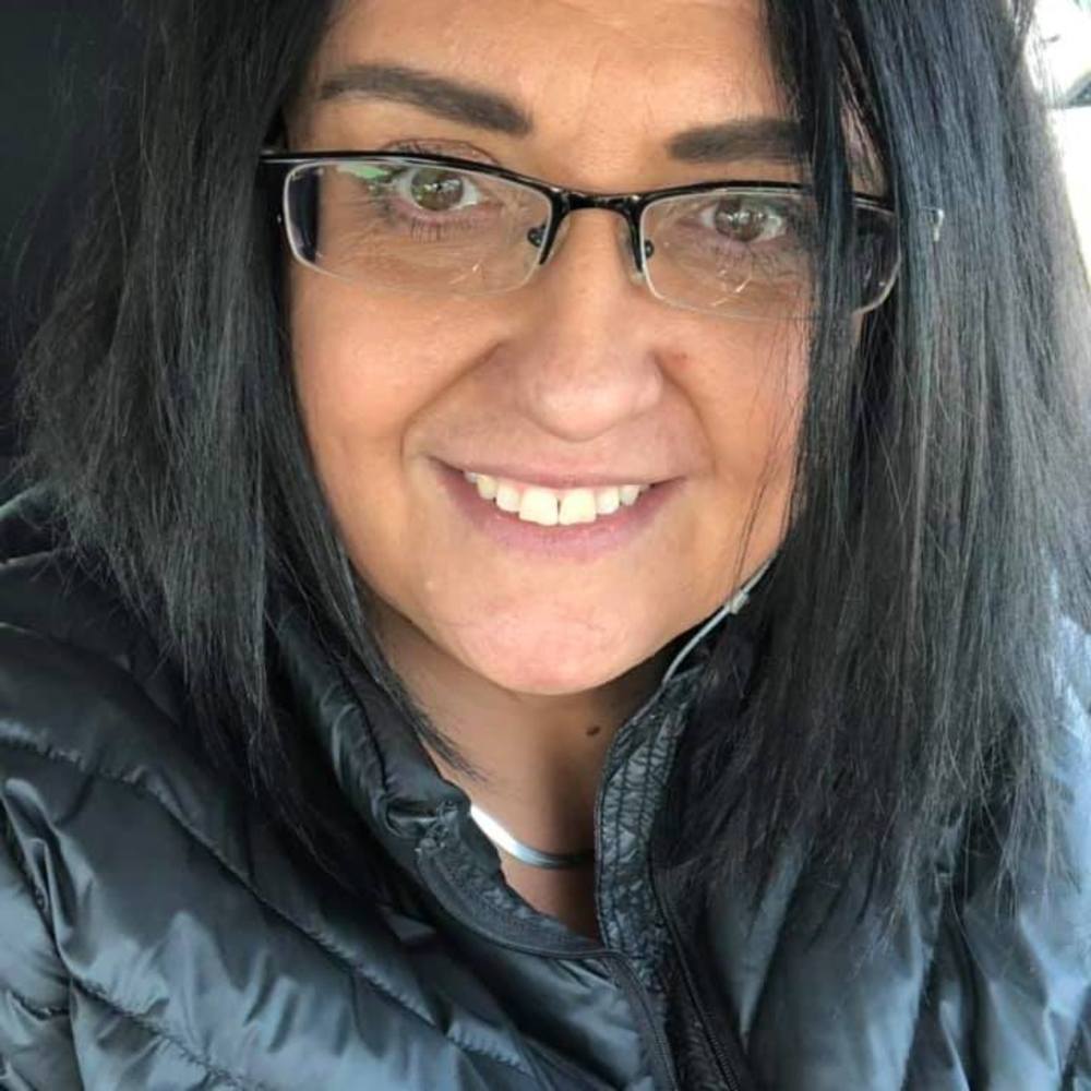 Meet your Posher, Tammy